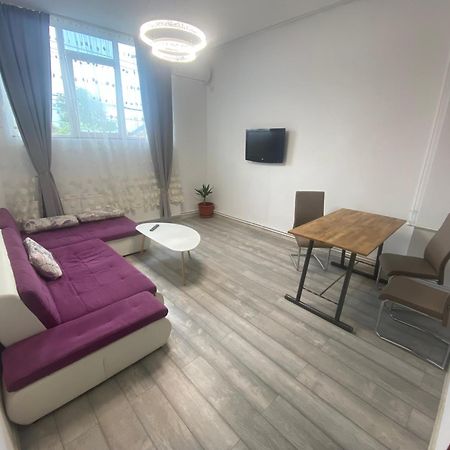 Neva Apartments Fagaras Exterior photo