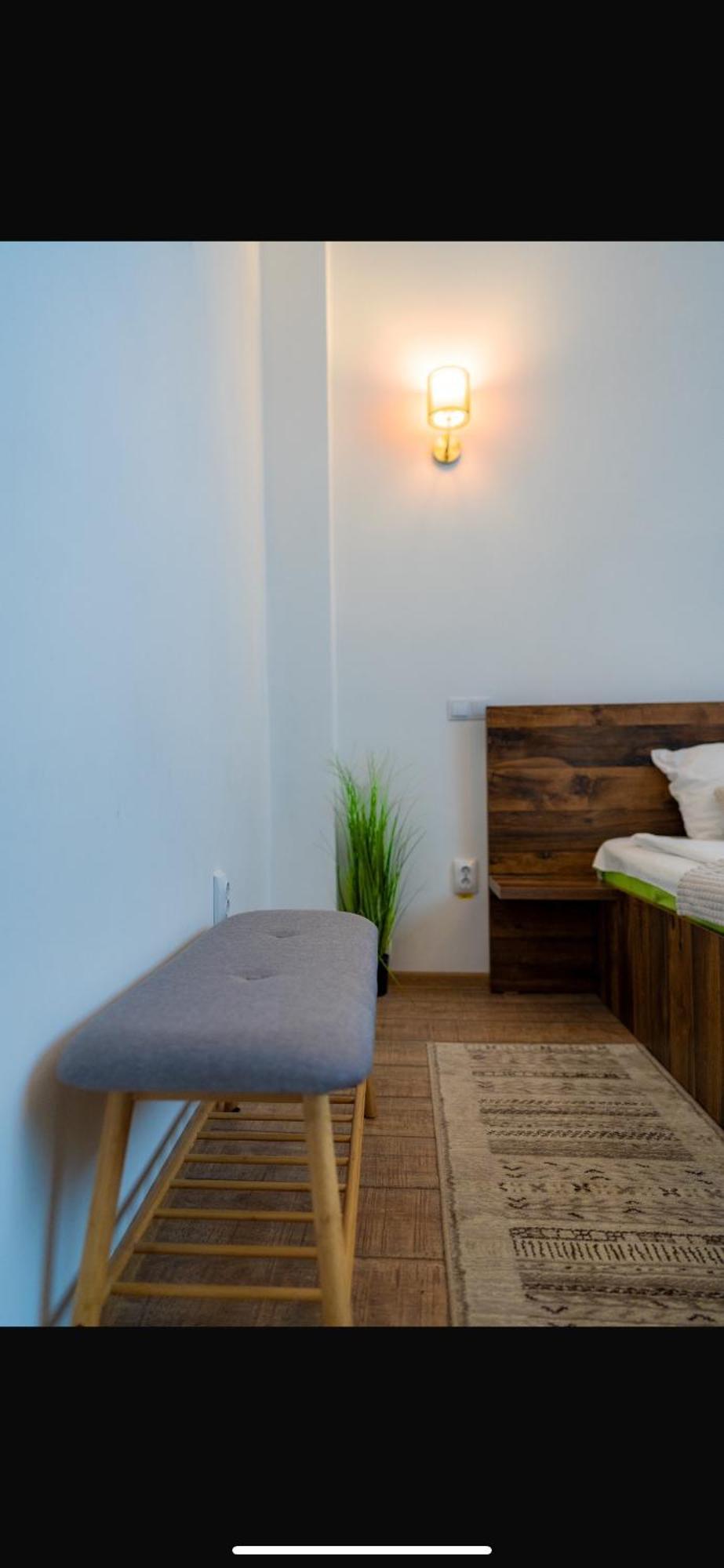 Neva Apartments Fagaras Exterior photo
